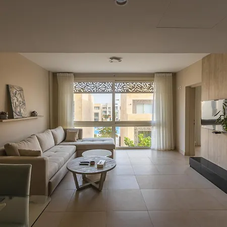Mangroovy Residence El Gouna - Grovin