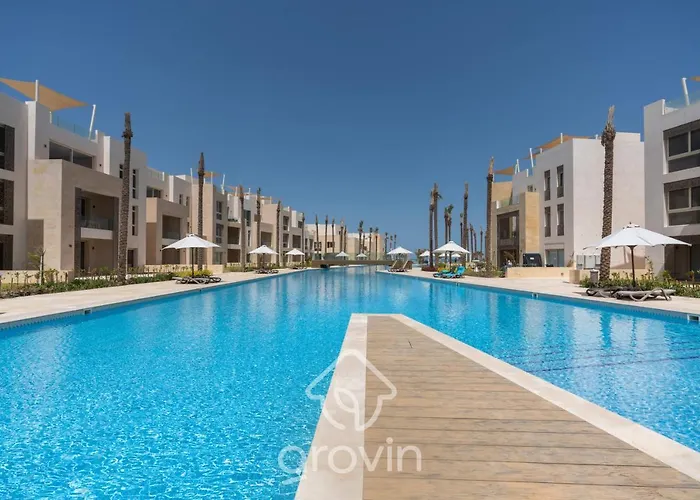 Mangroovy El Gouna - Grovin *