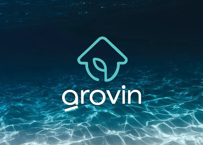 Mangroovy El Gouna - Grovin Apart Otel