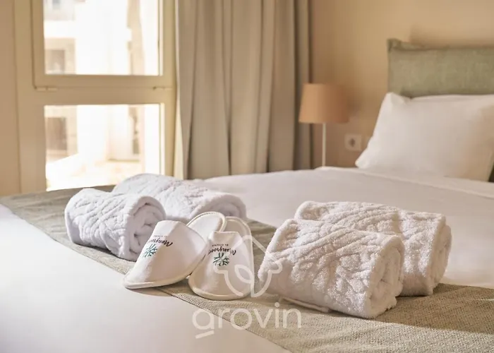 Mangroovy El Gouna - Grovin Hurgada