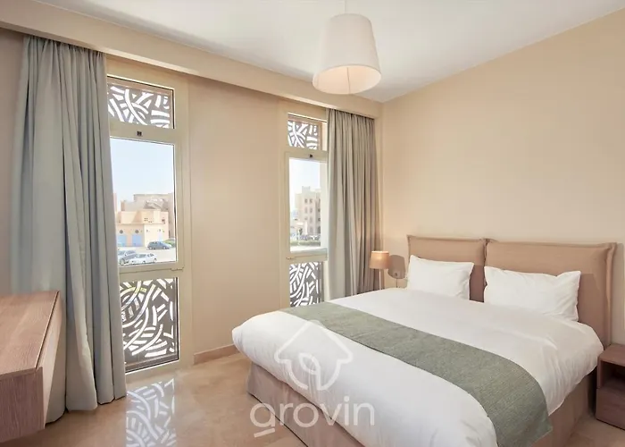 Mangroovy El Gouna - Grovin