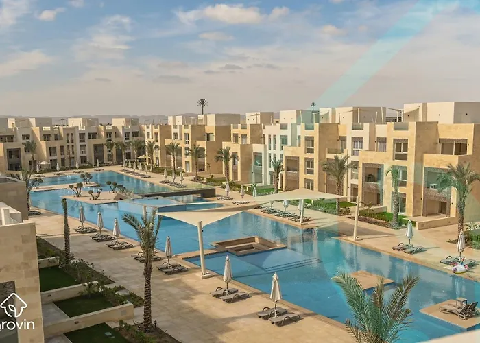 Mangroovy El Gouna - Grovin