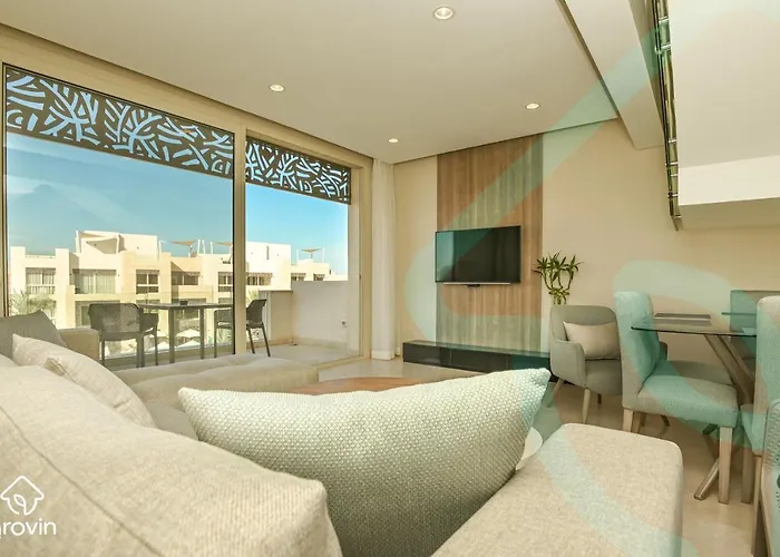 Mangroovy El Gouna - Grovin