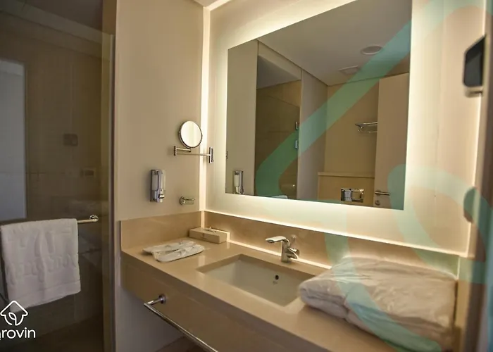 Mangroovy El Gouna - Grovin Apart Otel Hurgada