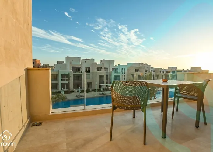 Mangroovy El Gouna - Grovin *