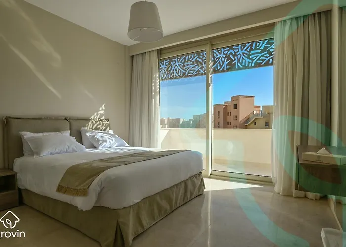 Mangroovy El Gouna - Grovin * Hurgada