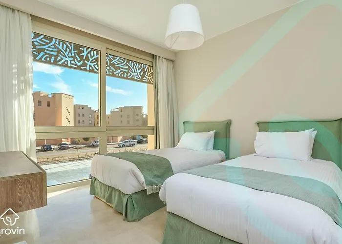 Mangroovy El Gouna - Grovin * Hurgada
