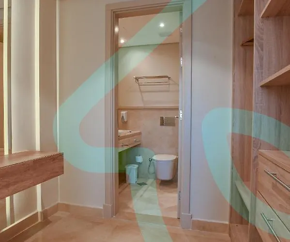 Apart Otel Mangroovy El Gouna - Grovin