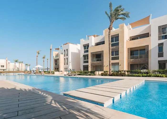 Mangroovy El Gouna - Grovin