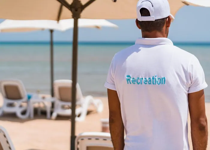 Mangroovy El Gouna - Grovin *
