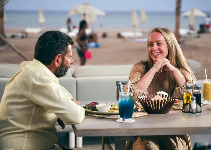 Mangroovy El Gouna - Grovin * Hurgada