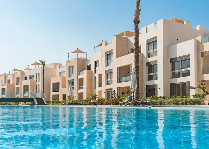Mangroovy El Gouna - Grovin * Hurgada