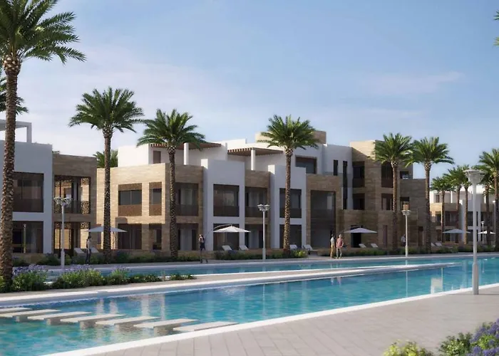 Mangroovy El Gouna - Grovin