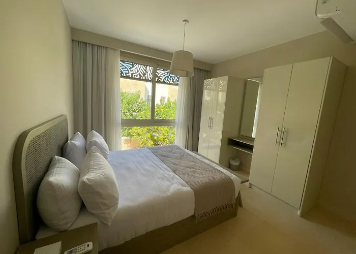 Apart Otel Mangroovy El Gouna - Grovin