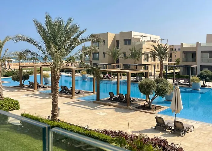 Mangroovy El Gouna - Grovin *