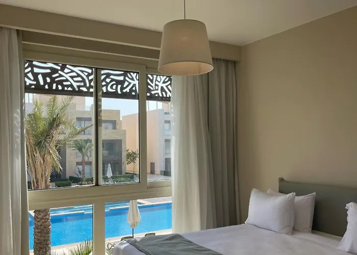 Apart Otel Mangroovy El Gouna - Grovin