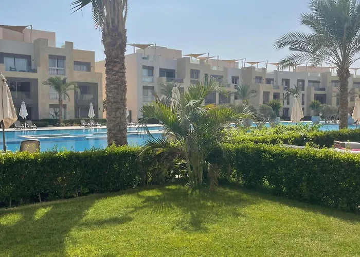 Mangroovy El Gouna - Grovin Hurgada