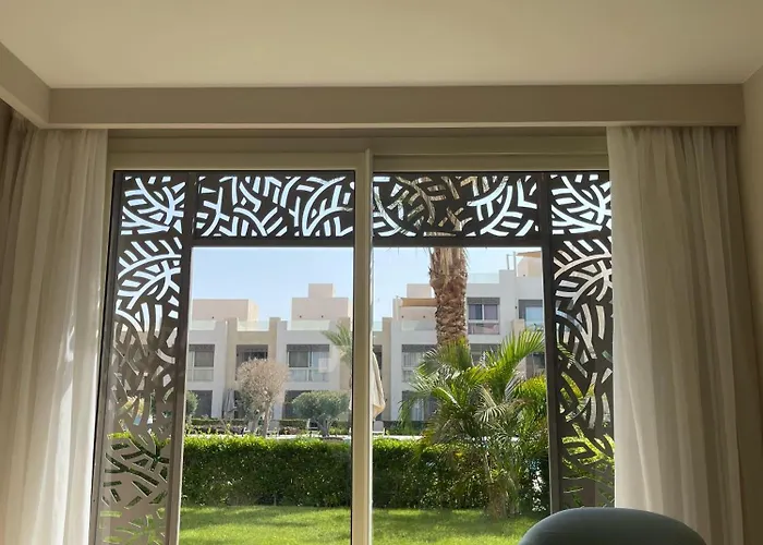 Mangroovy El Gouna - Grovin Apart Otel Hurgada