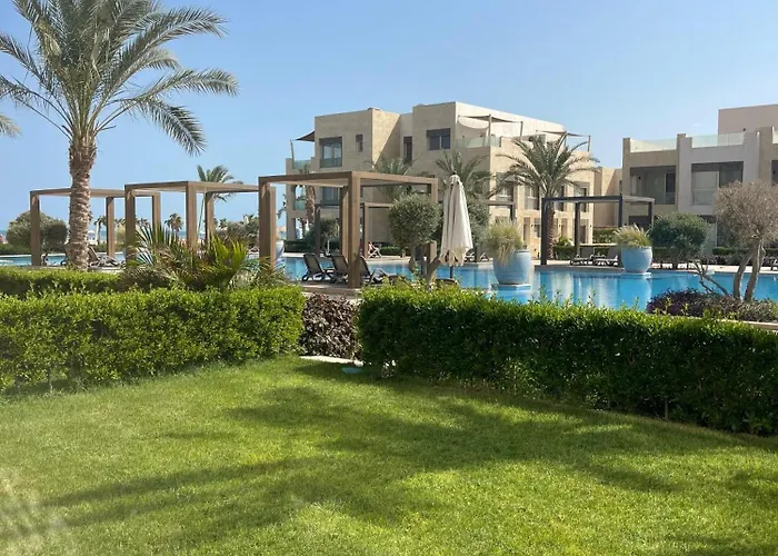 Mangroovy El Gouna - Grovin *