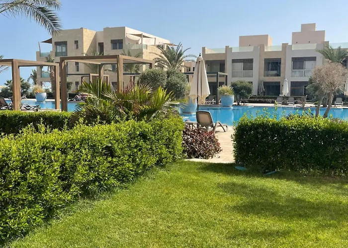 Mangroovy El Gouna - Grovin * Hurgada