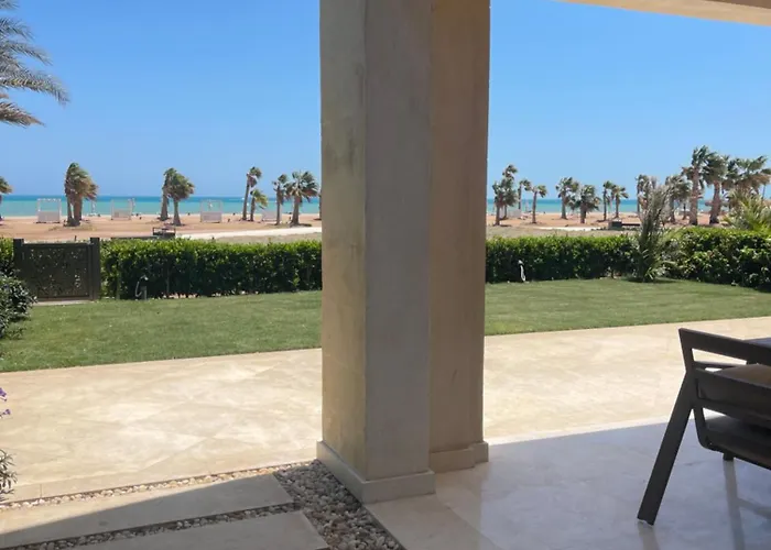 Mangroovy El Gouna - Grovin *