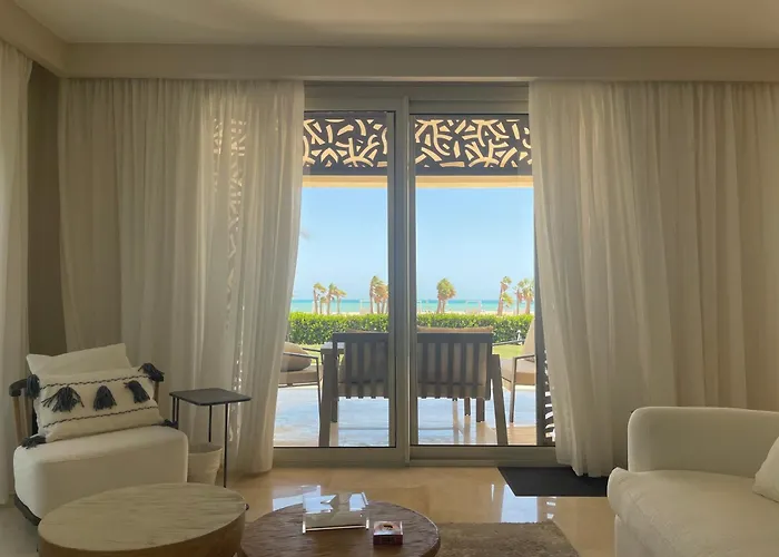 Mangroovy El Gouna - Grovin Hurgada